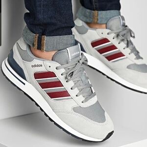 NWT Adidas Run 80s Sneakers Shoes Men's 10